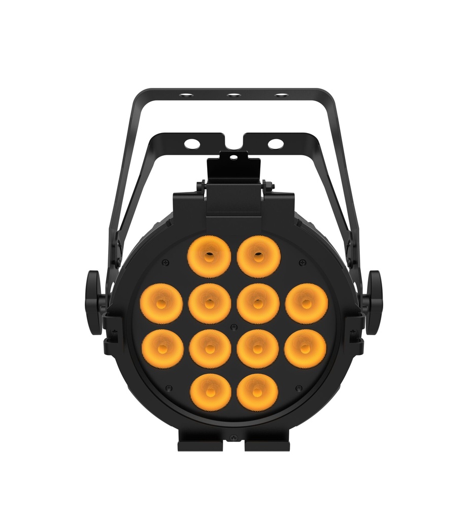 [SLIMPARPROQUSB] Chauvet SlimPAR PRO Q USB