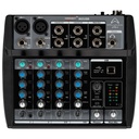 Wharfedale Pro - CONNECT 802USB
