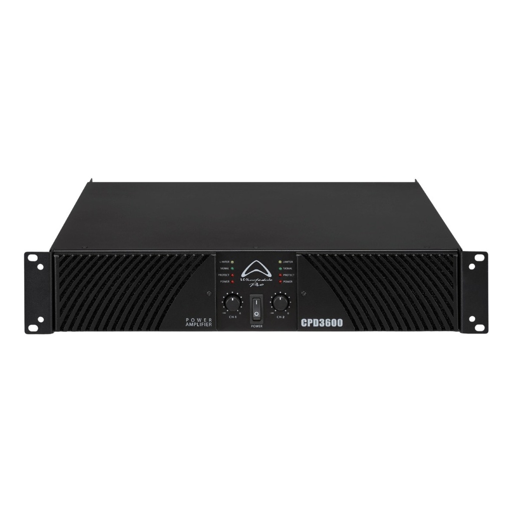 [WHA-CPD3600] Wharfedale Pro - CPD3600