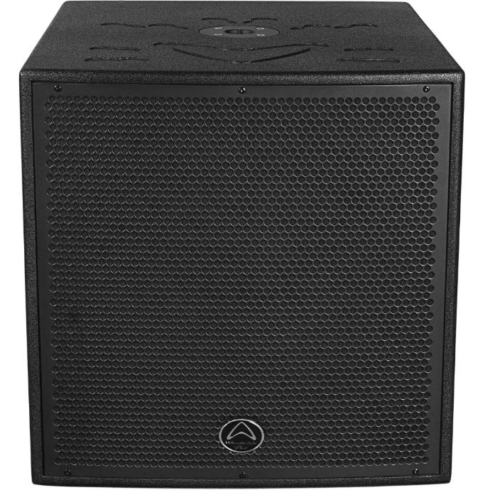 [WHA-DELTA-AX18B] Wharfedale Pro - DELTA-AX18B