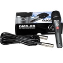 Wharfedale Pro - DM5.0s Versatile Dynamic Microphone