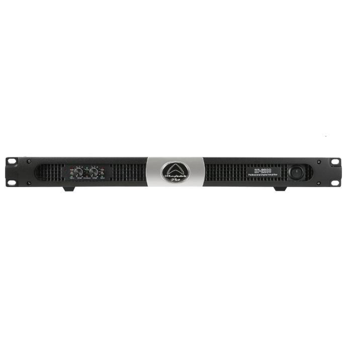 Wharfedale Pro - DP-2200 Power Amp