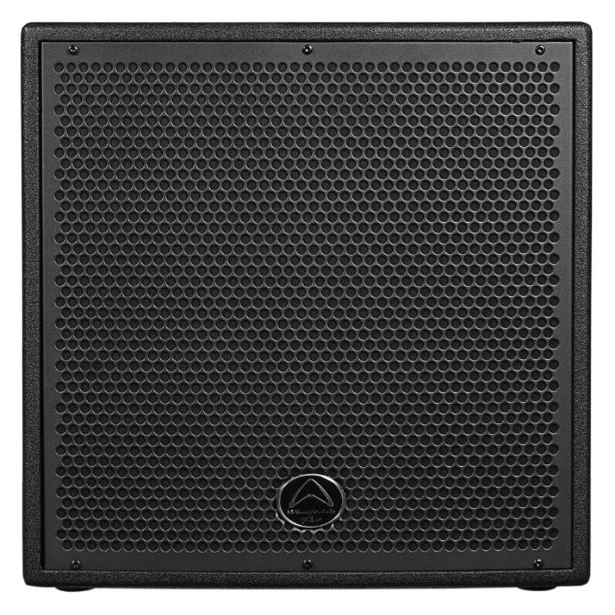 Wharfedale Pro - DELTA-X15B 15" Subwoofer