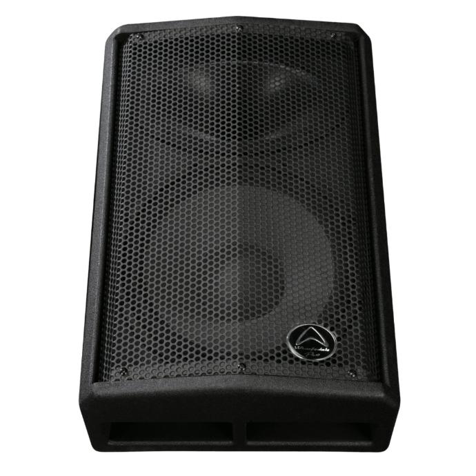 Wharfedale Pro - DVP-AX12M 12" Active Floor Monitor