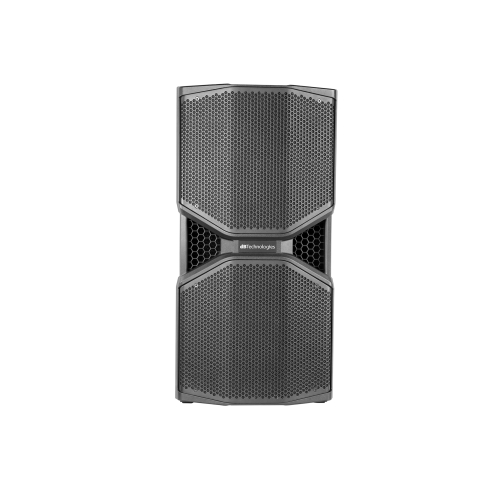 [1030104070] dB Reevo 212 Active Speaker