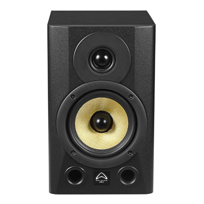 Wharfedale Pro - Diamond Studio 5-BT Active Monitor Speaker