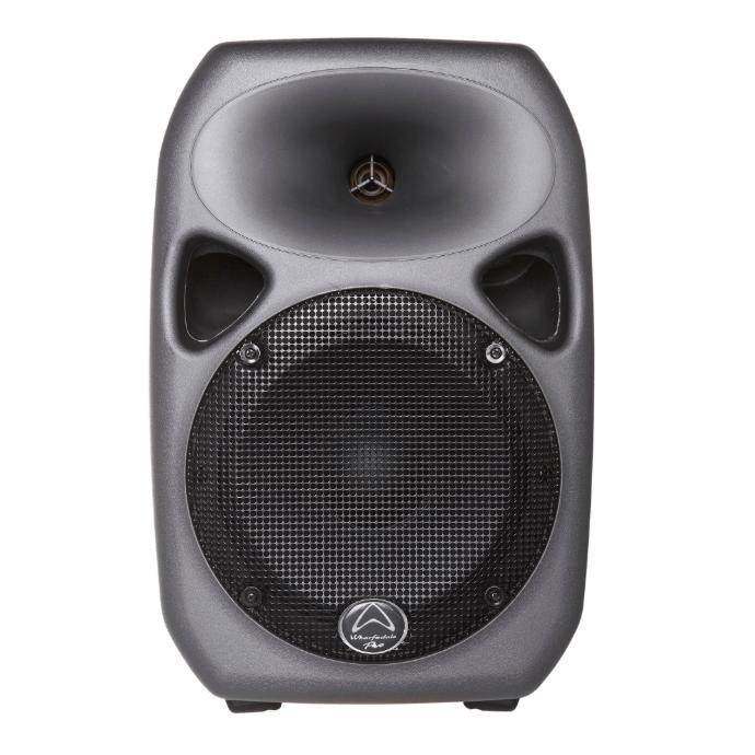 [WHA-TITAN-8-BK] Wharfedale Pro - Titan 8