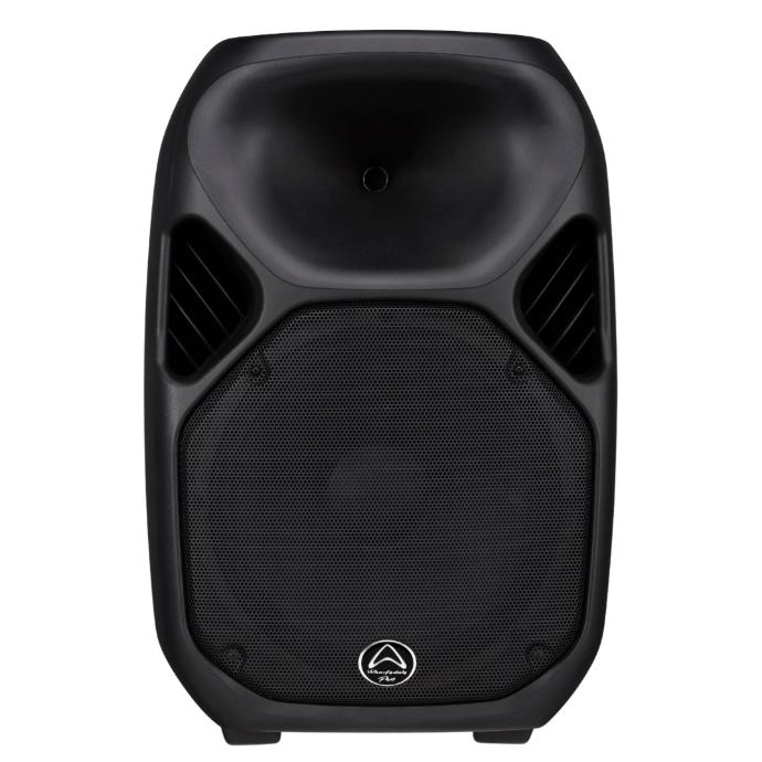 [WHA-TITAN-15Z-BK] Wharfedale Pro - Titan-15Z
