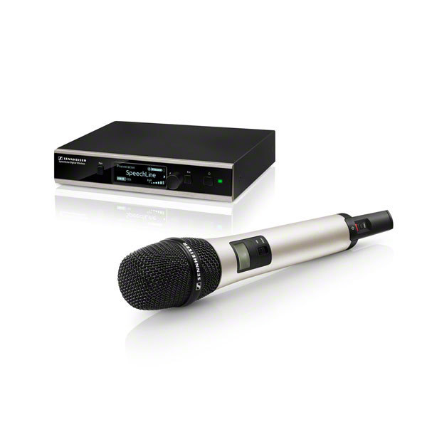 [506167] Sennheiser SL Handheld Set DW-3-AU R