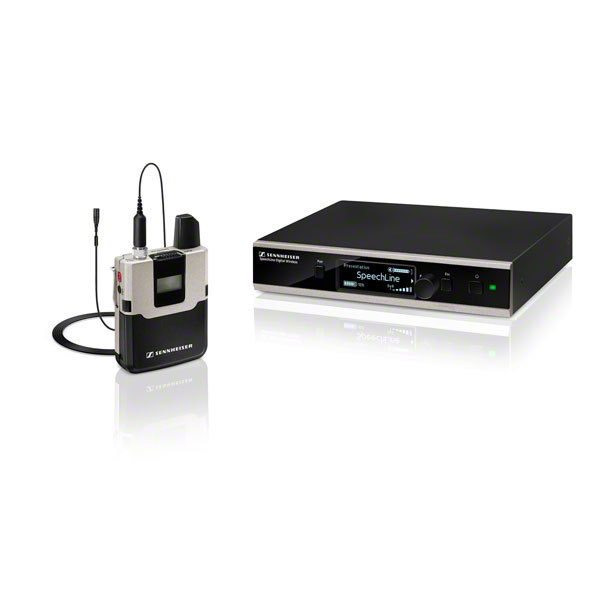 Sennheiser SL Lavalier Set DW-3-AU R