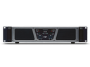 FBT AX 800 800W 2-Channel Power Amplifier