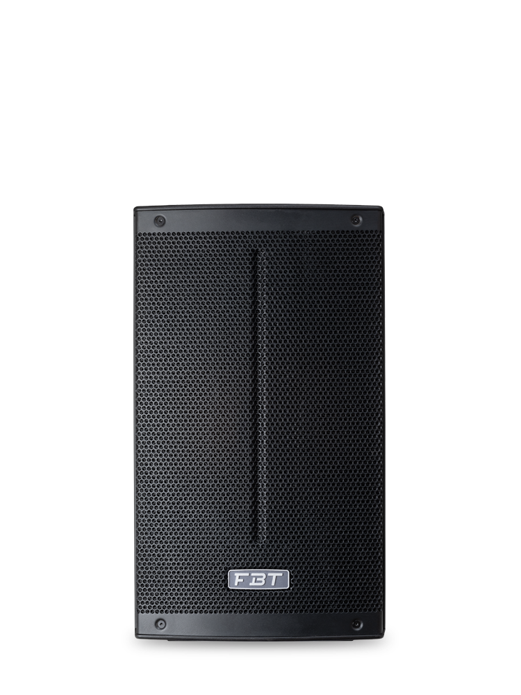 FBT X-Lite 108A 8" 2-Way Active PA Speaker