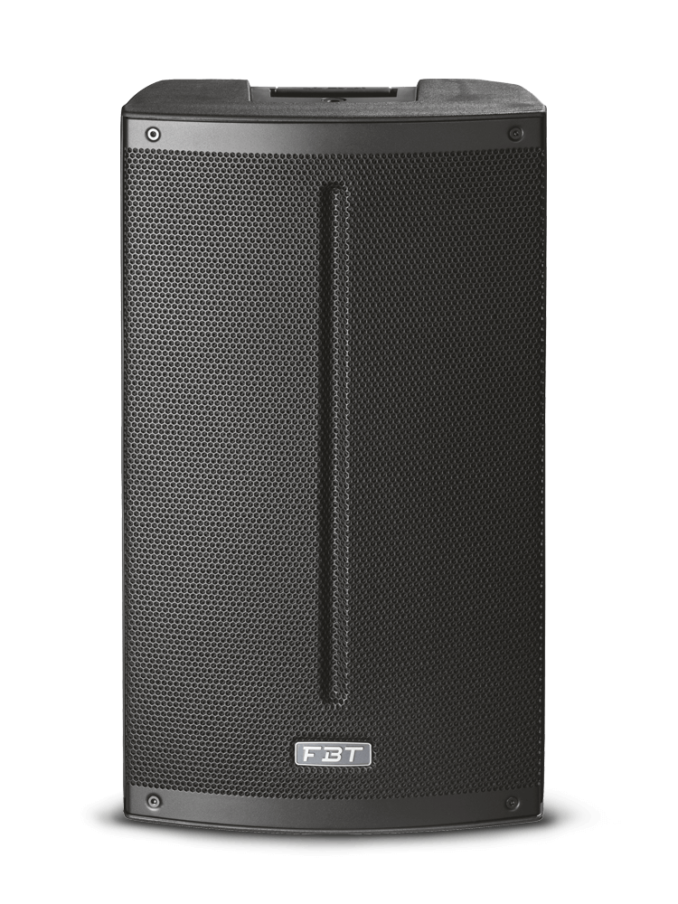 FBT X-Lite 115A 15" 2-Way Active PA Speaker