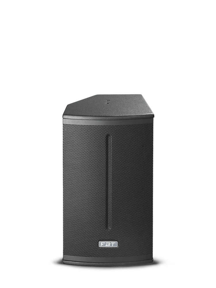 FBT X-Pro 110A 10" 2-Way Active PA Speaker