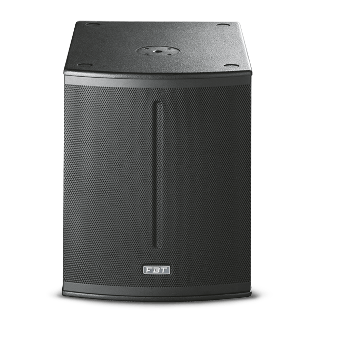 [X-SUB 115SA] FBT X-Sub 115SA 15" Powered Subwoofer