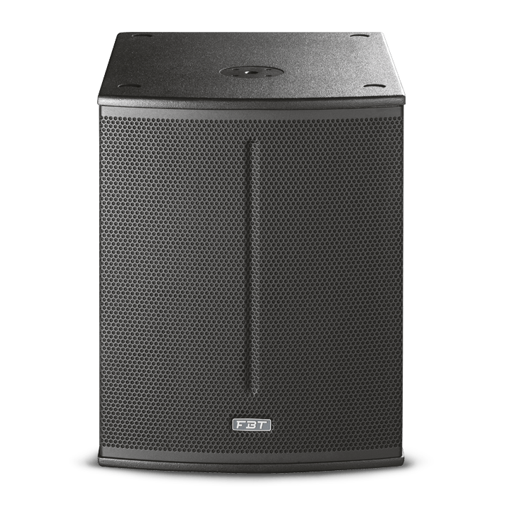 [X-SUB 118SA] FBT X-Sub 118SA 18" Powered Subwoofer