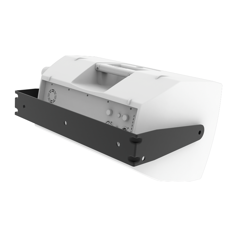 [XL-UH 8] FBT XL-UH 8 Horizontal Wall Bracket for X-Lite 108A