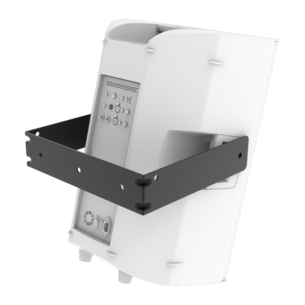 FBT XL-UV 10 Vertical Wall Bracket for X-Lite 110