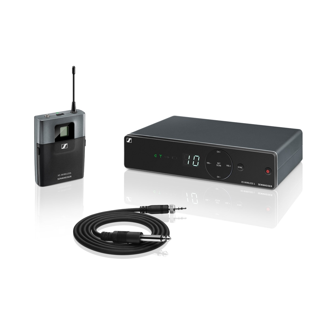 [506994] Sennheiser XSW 1-CI1-A