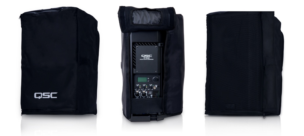 QSC K10.2 Outdoor Cover
