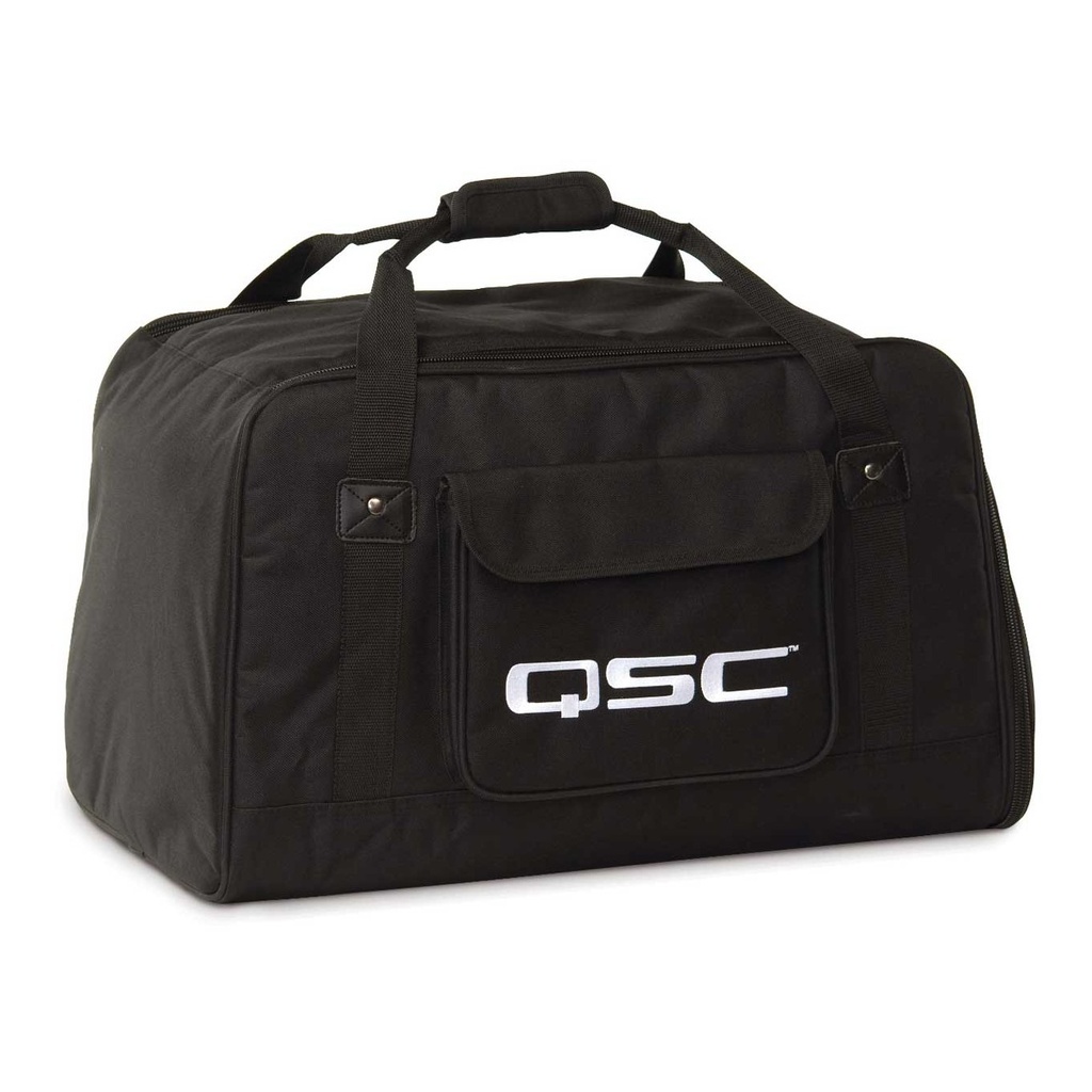 QSC K10.2 Tote Bag