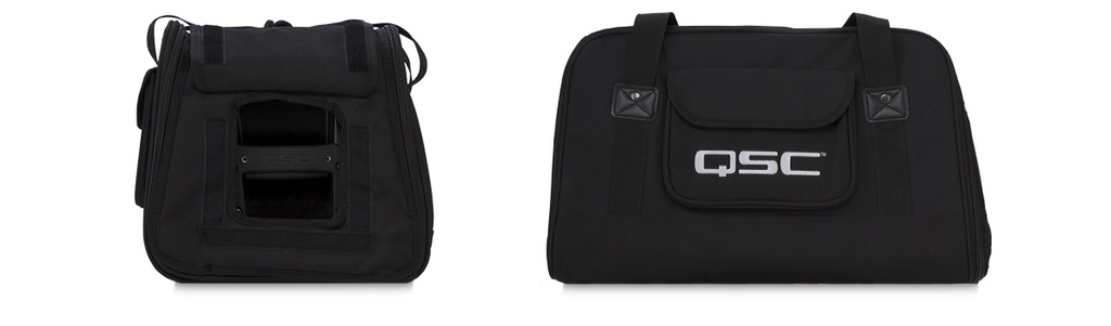 QSC K10.2 Tote Bag