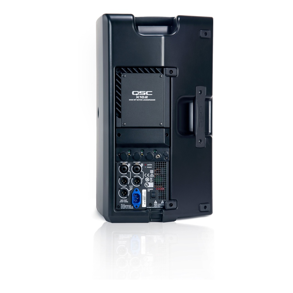 [K2-LOCK] QSC K2 Lock Out Kit