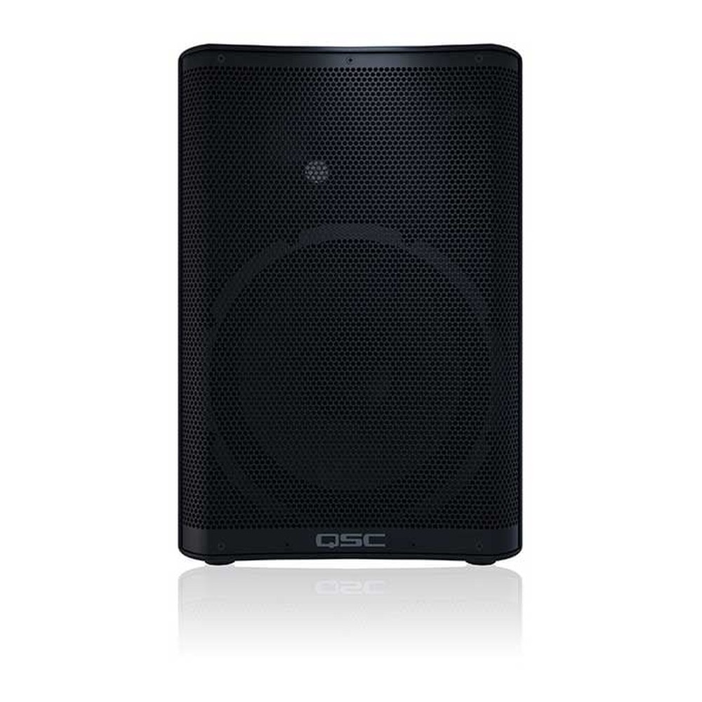 [CP12] QSC CP12 12IN Compact Powered Loudspeaker