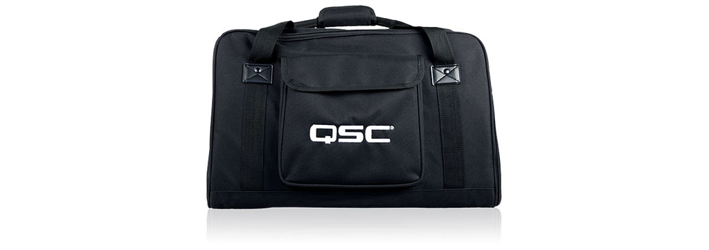 QSC CP12 Tote Bag