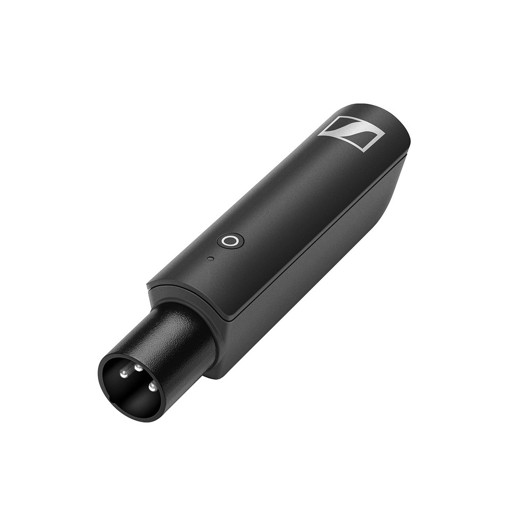 [508497] Sennheiser XSW-D XLR Male RX