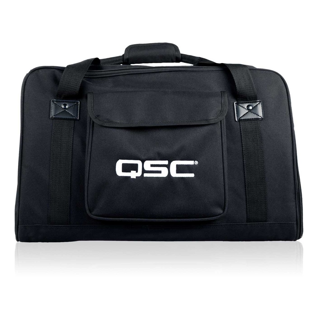 QSC CP8 Tote Bag