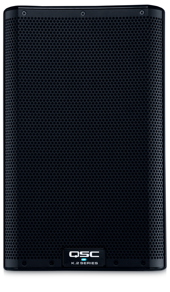 QSC K8.2 8-INCH Powered Loudspeaker
