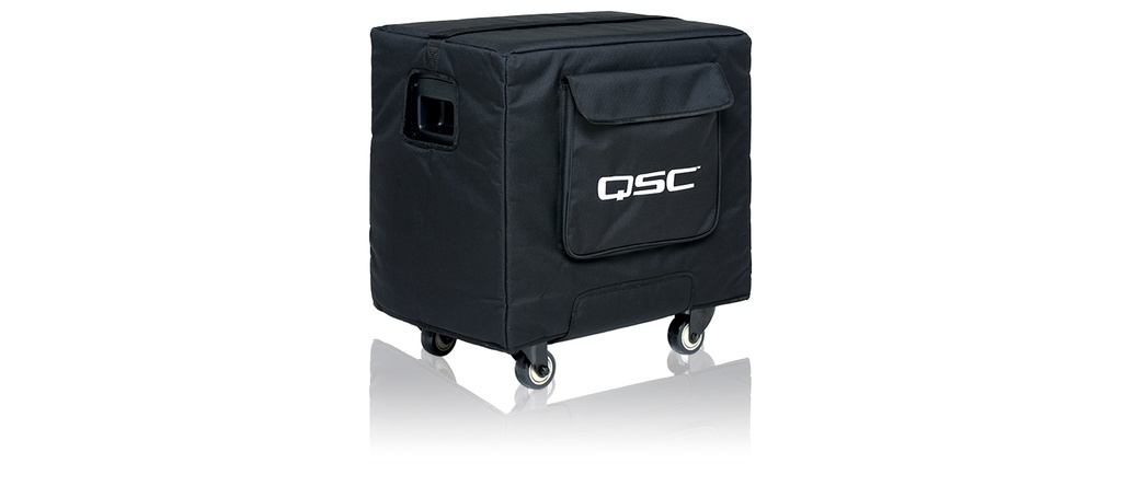 [KS112-CVR] QSC KS112 Subwoofer Cover