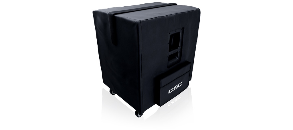 QSC KS118 Subwoofer Cover
