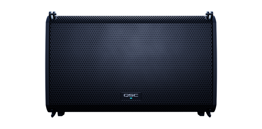 QSC 12-IN Two-way Active L-class Line Array