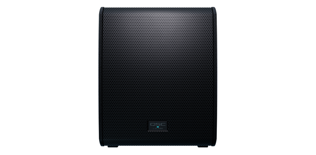 QSC L Class 18IN 3600W Powered Subwoofer