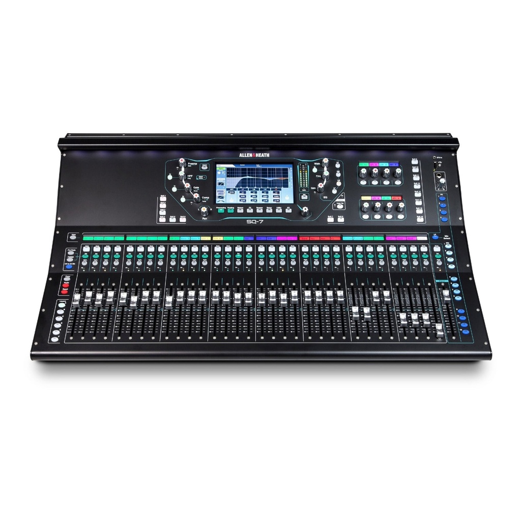 Allen & Heath SQ7