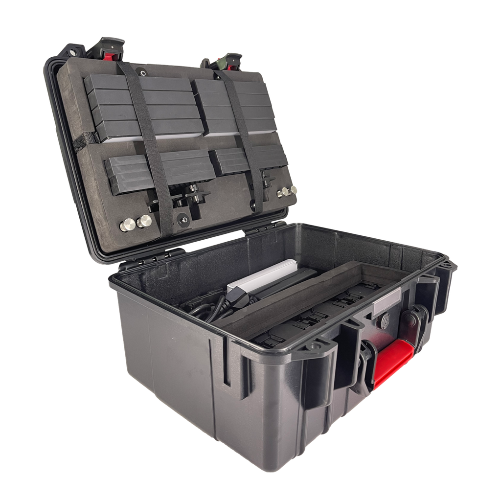 [FP6-SET-4] Astera HydraPanel Kit