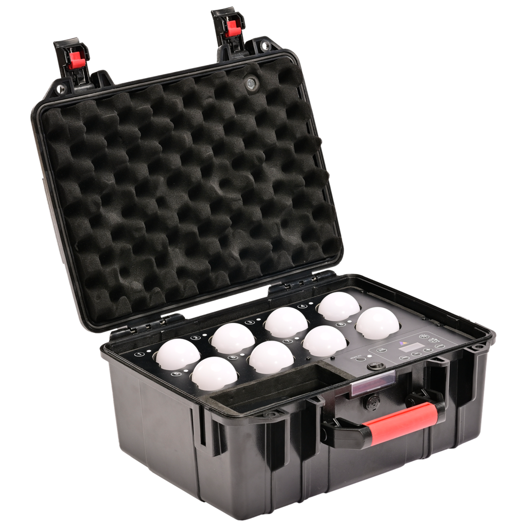 [FP7-PRPCSE-KIT] Astera LunaBulb Kit