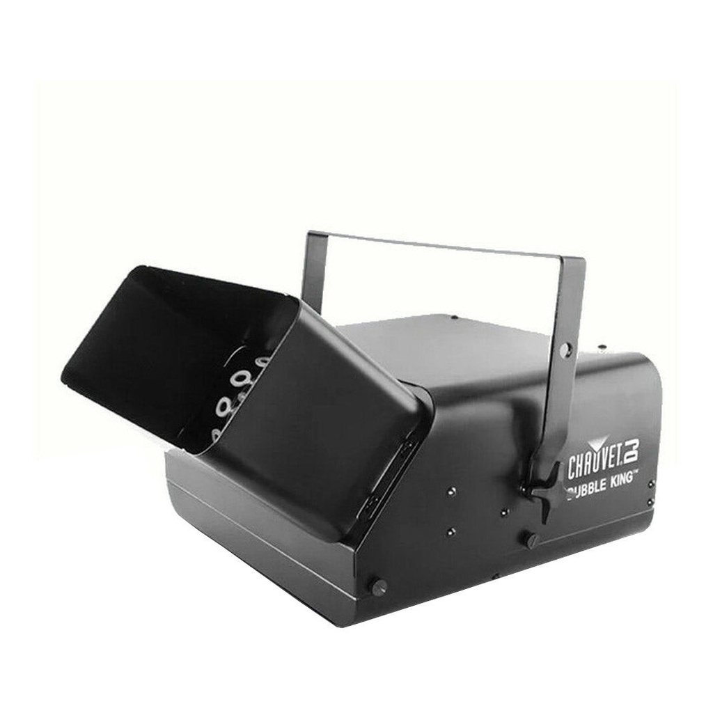 [B550] CHAUVET Bubble King