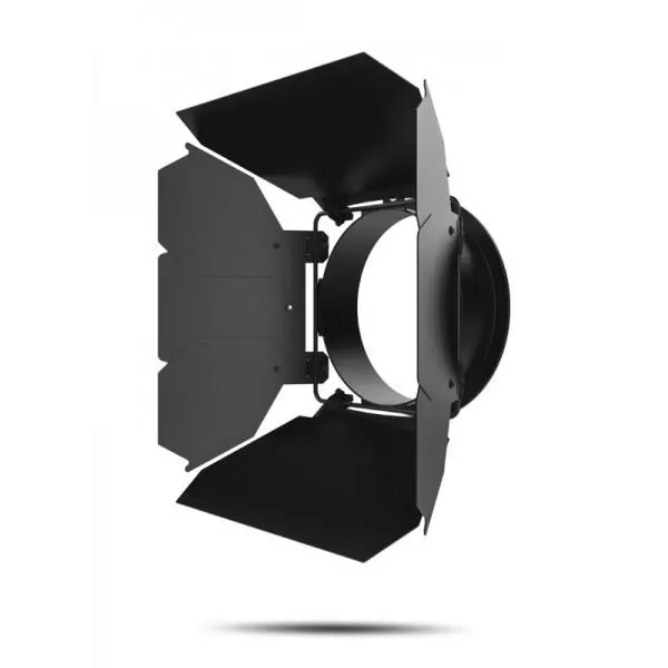 CHAUVET 7.5" Barn Door IP