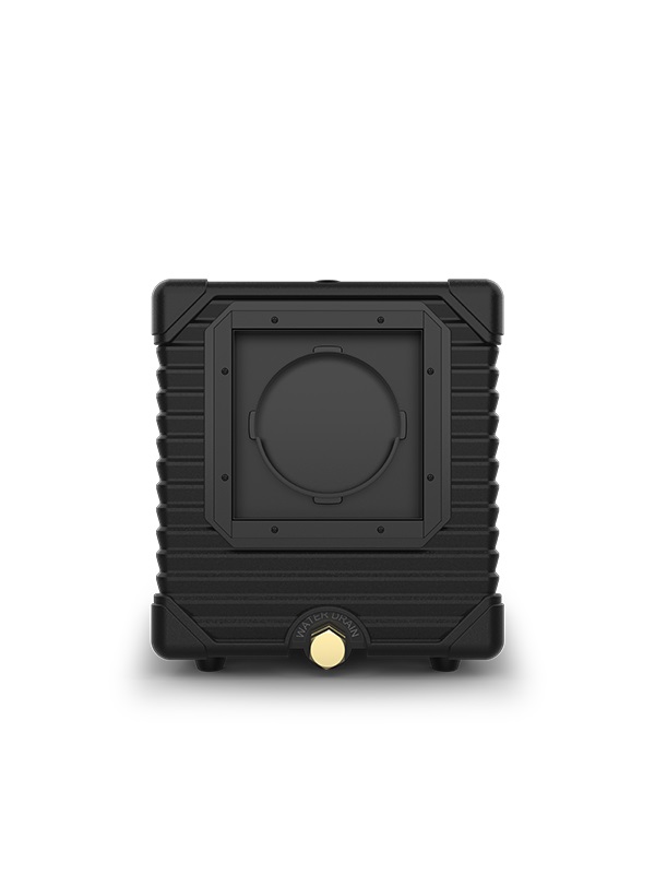 [CUMULUSHP] CHAUVET Cumulus HP Simulated Dry Ice Machine