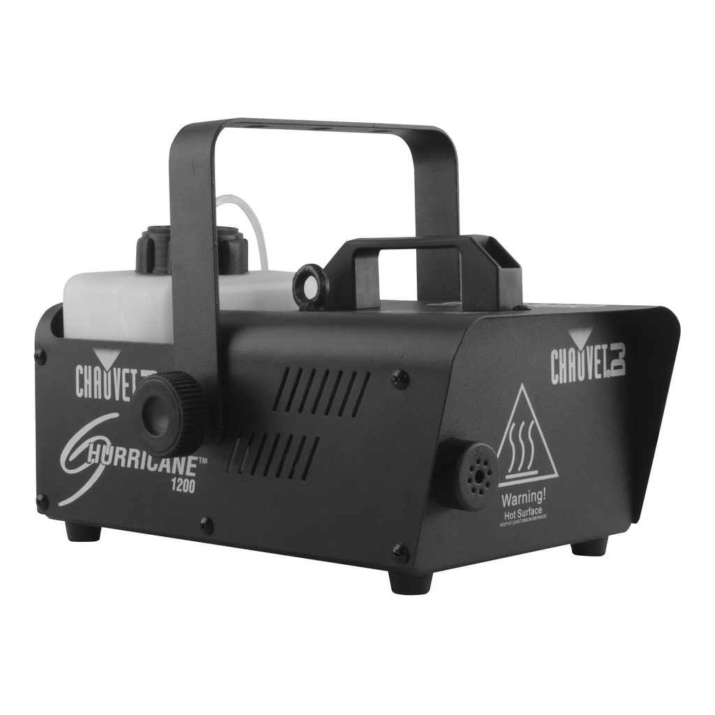 [H1200] CHAUVET H1200 Hurricane Fogger