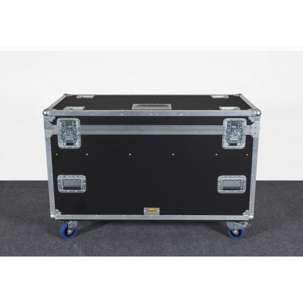 [SC-FORCE2PFLX2] ShowCase Maverick Force 2 Profile Case (2pcs)