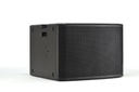 DB SUB 918 ACTIVE SUB 900W RMS 