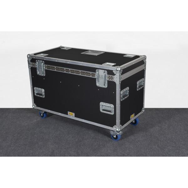 [SC-F915FC/F265WW] Showcase Chauvet 7.5" LED Fresnel Case (8pcs)