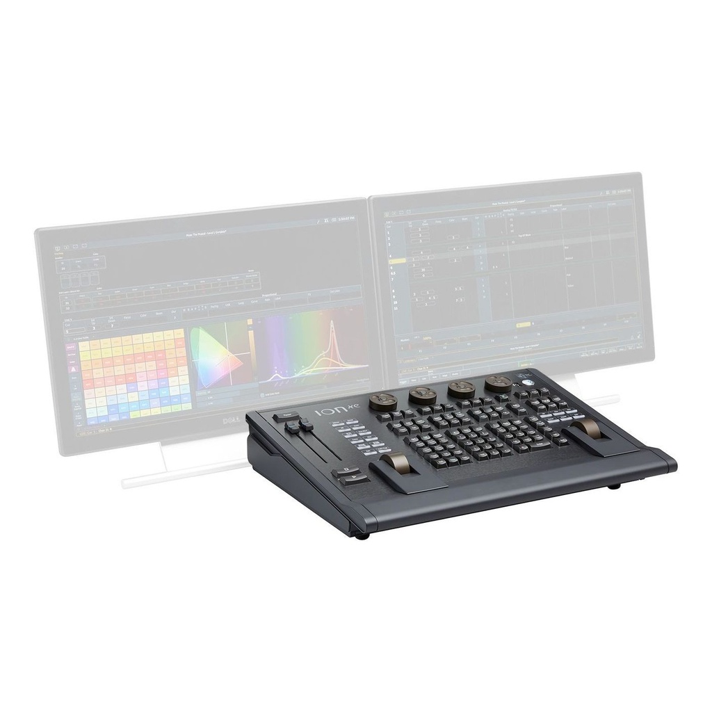 ETC Ion Xe 12K Lighting Console With 12288 Outputs/parameters