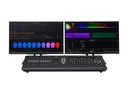 ETC Ion XE20 2K Lighting Console With 2048 Outputs/parameters & 20 Faders