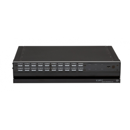 ETC Ion Xe Remote Processor Unit With 12288 Outputs/parameters