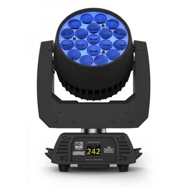 [ROGUER2XWASH] CHAUVET Rogue R2X Wash